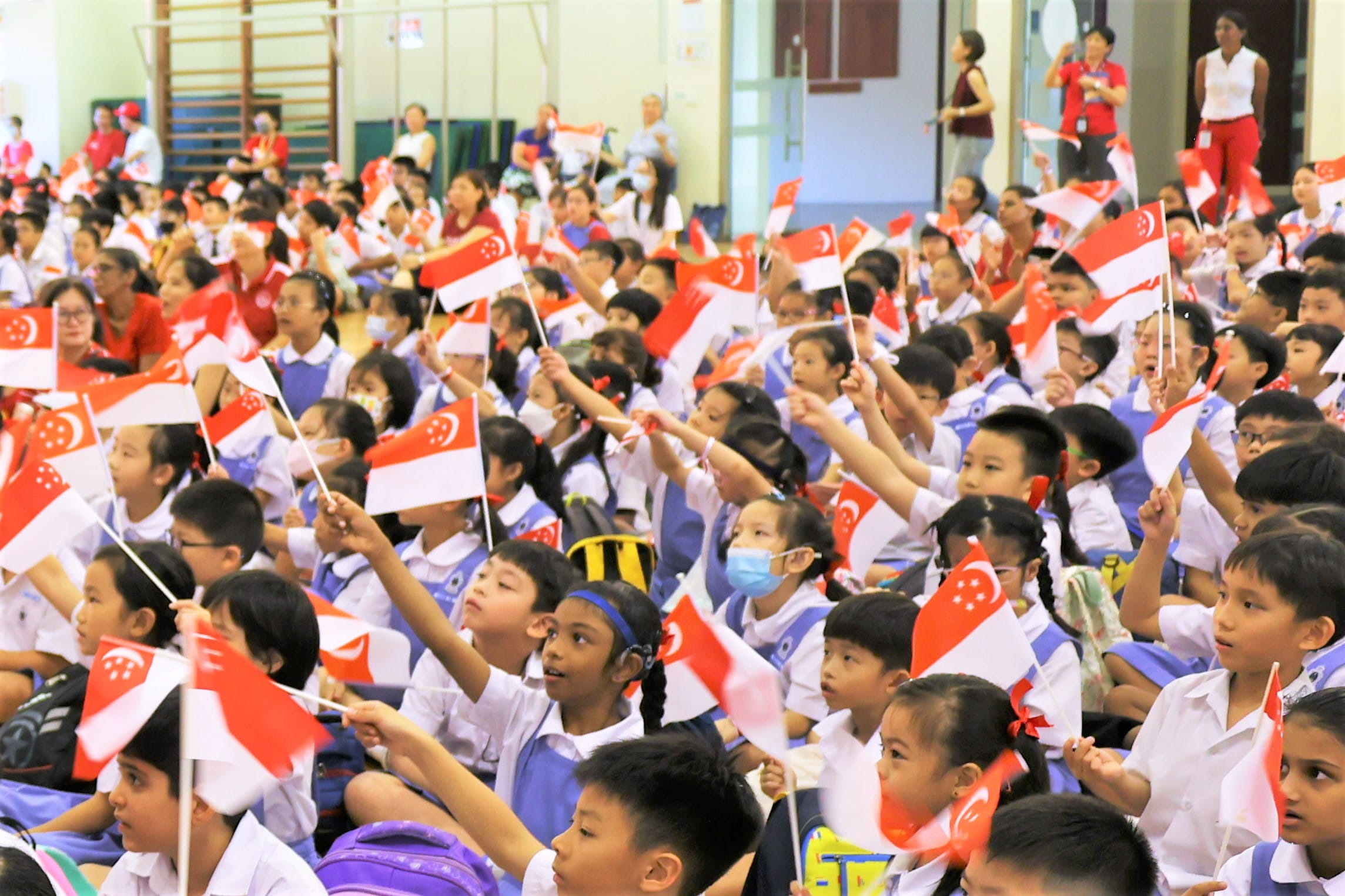 National Day